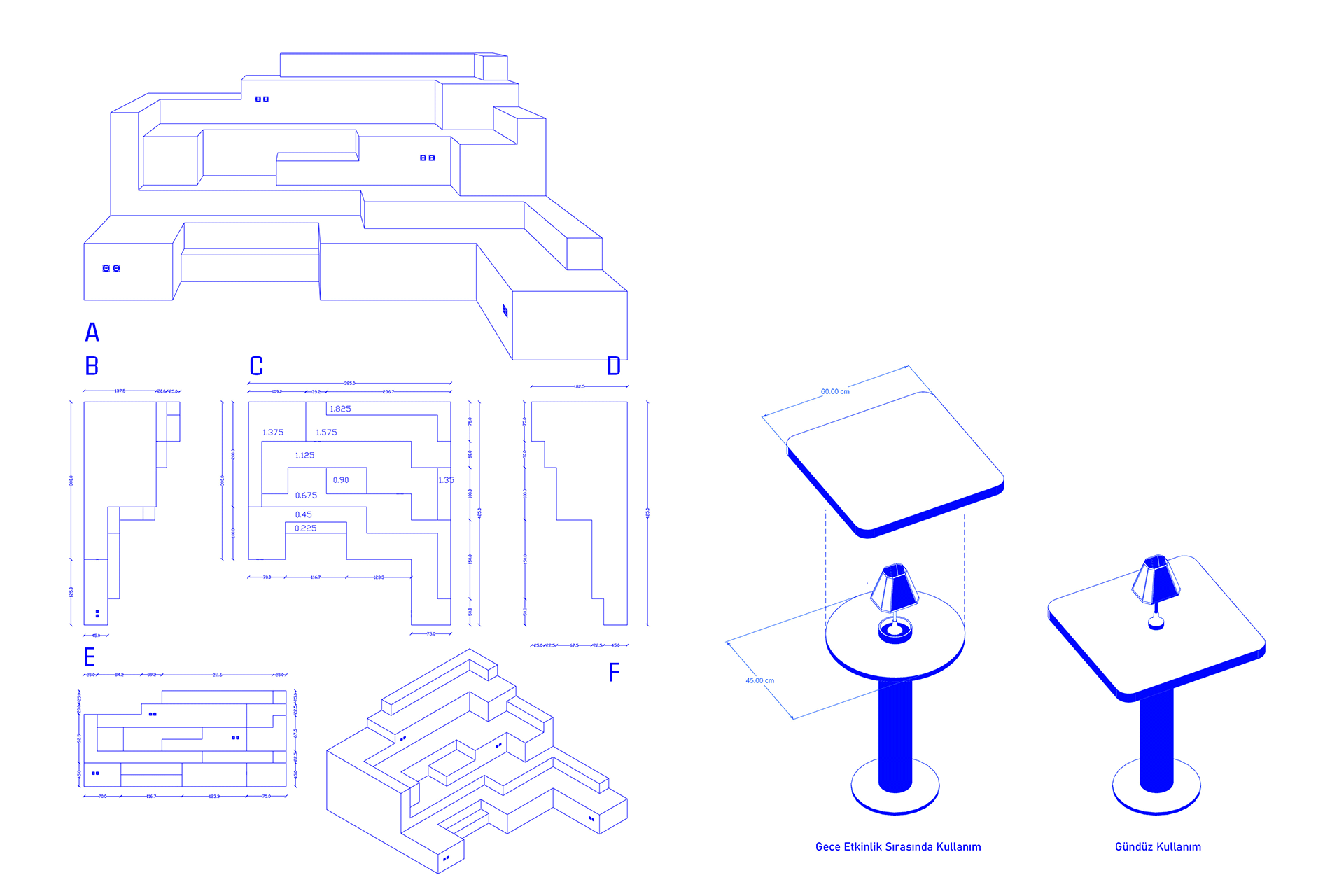 Blok Maçka II — 14