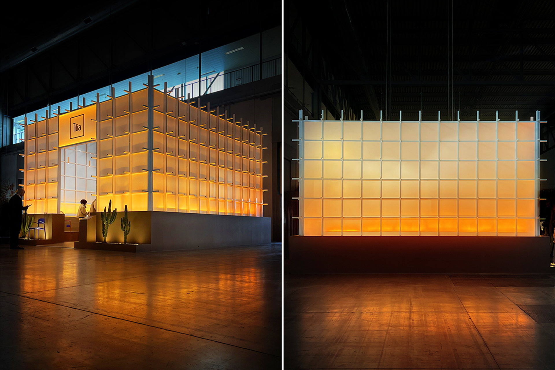 House of Tilia — 8