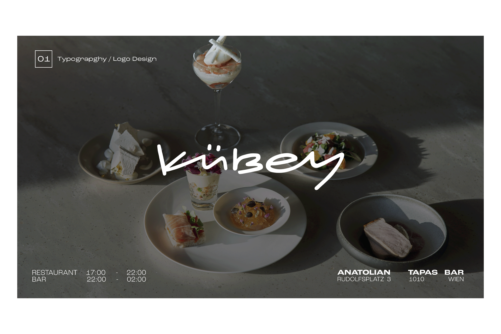 Kübey Tapas & Wine Bar Vienna — 13