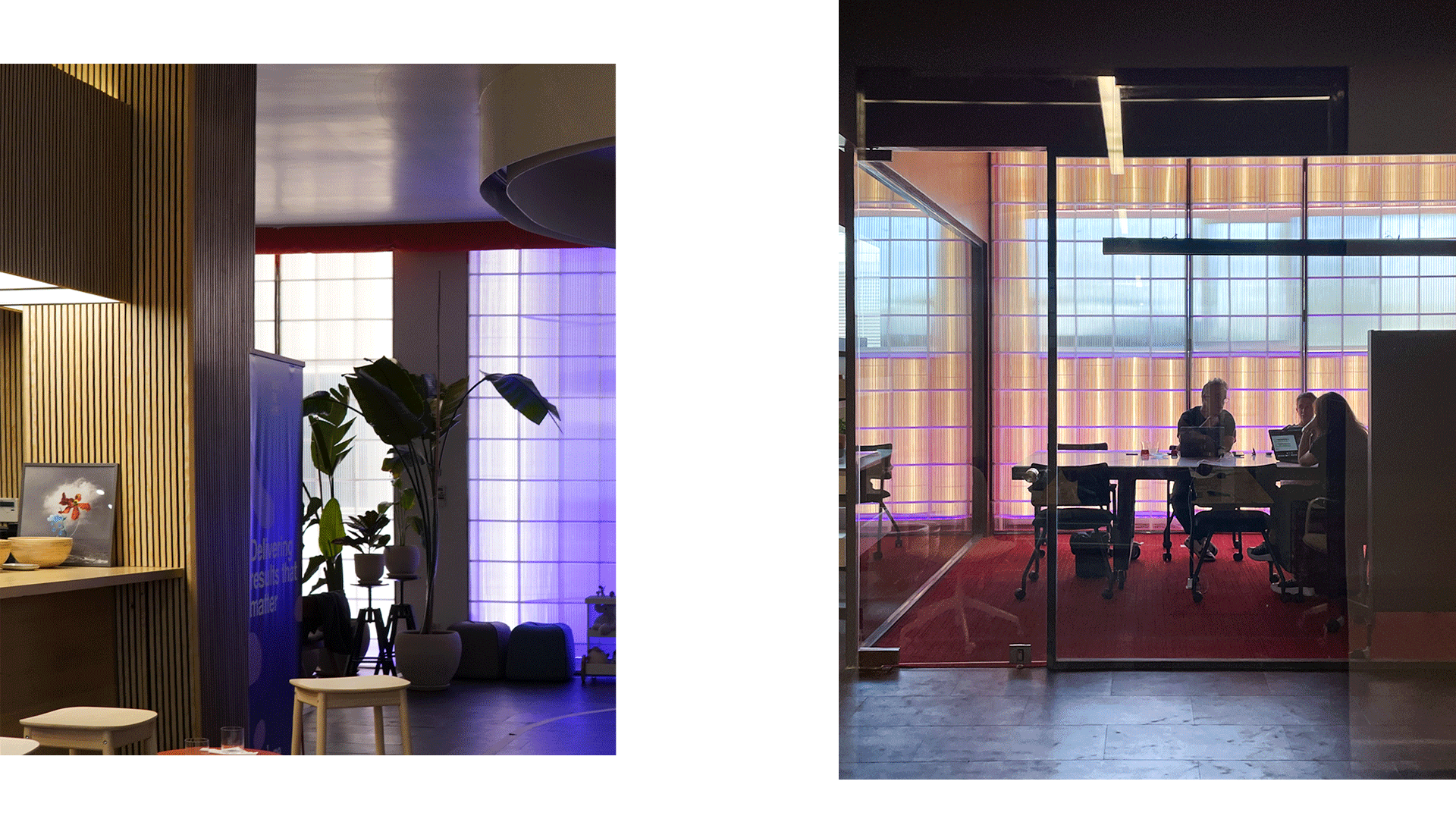 Hype Offices in Levent — 10