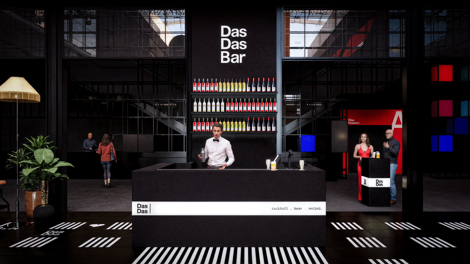 DasDas Avlu — 3