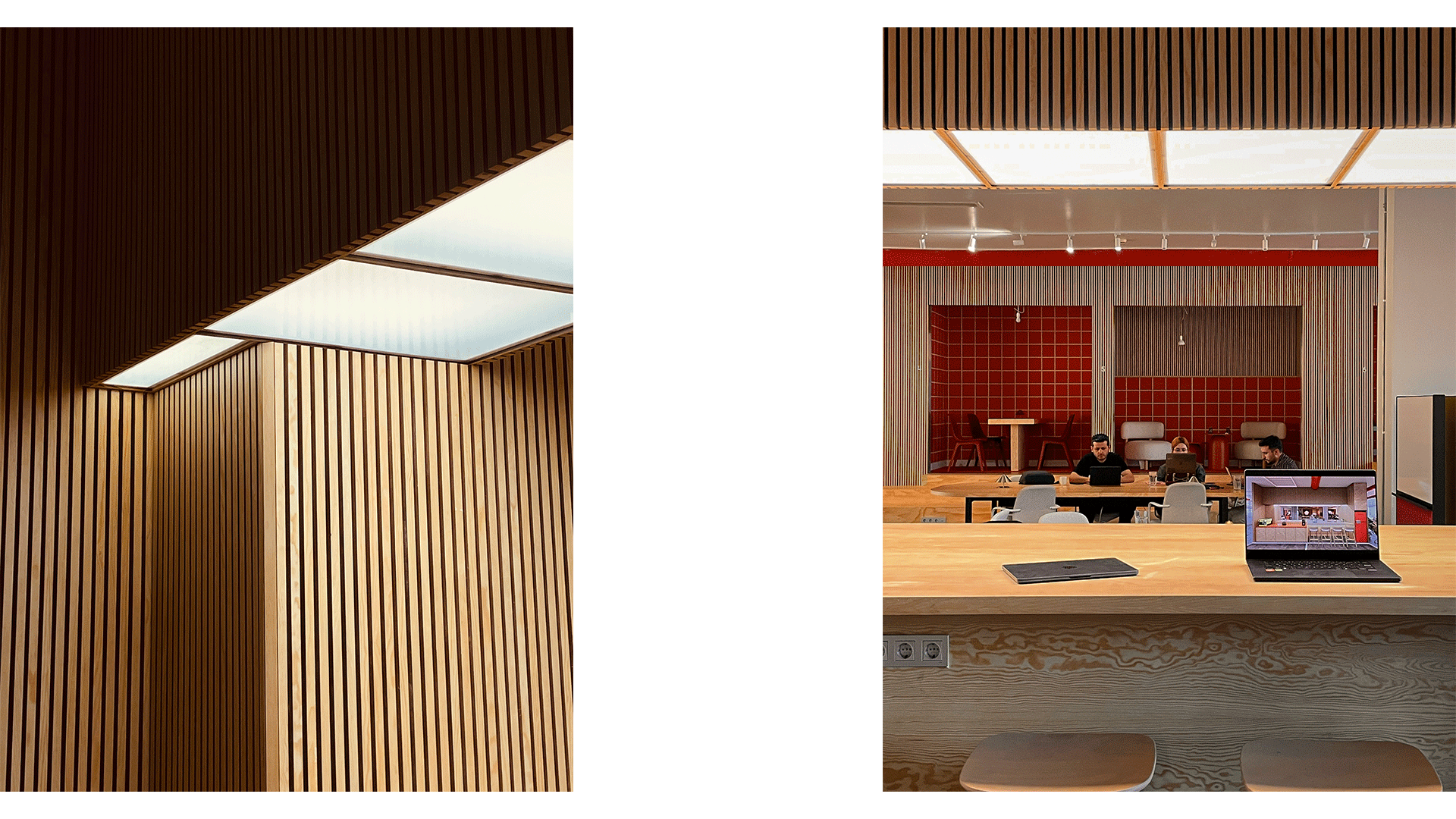 Hype Offices in Levent — 14