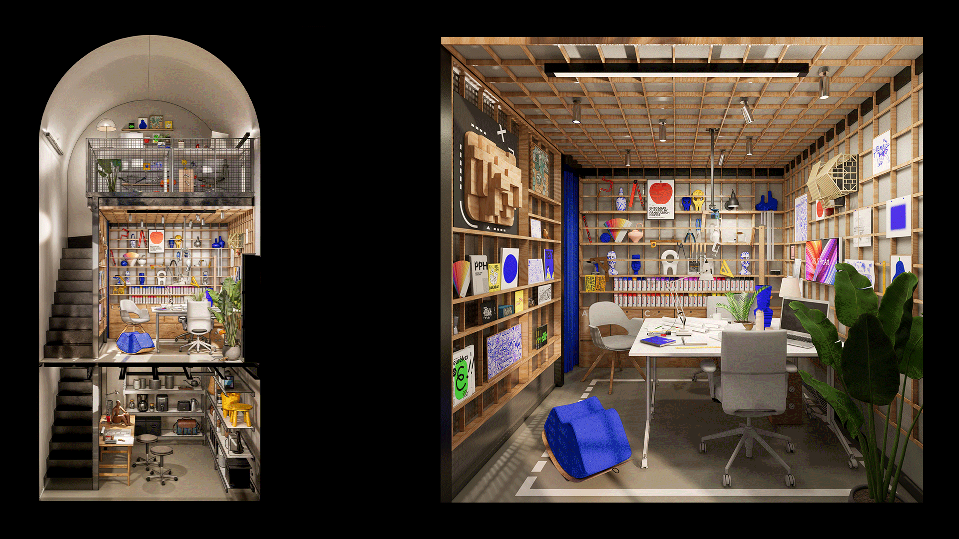 Piknik Istanbul Design Museum Studio — 3