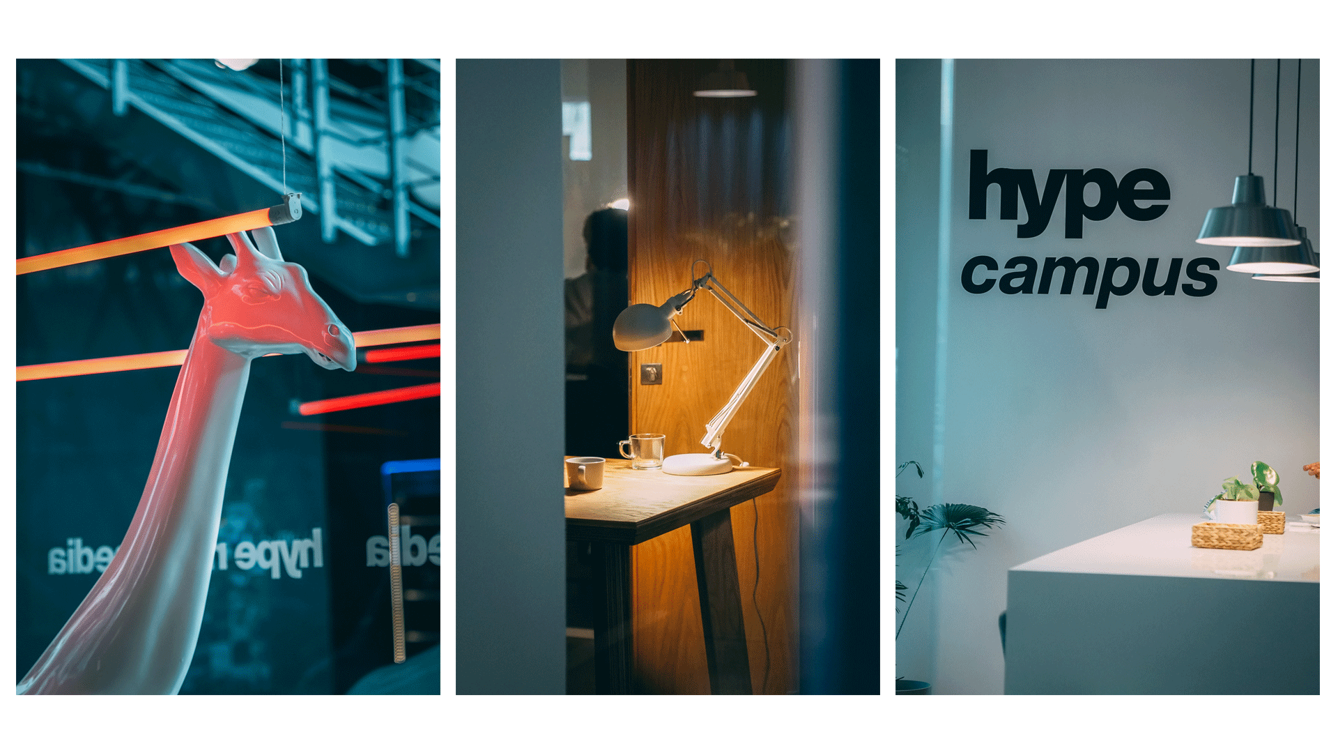 Hypers New Media — 8