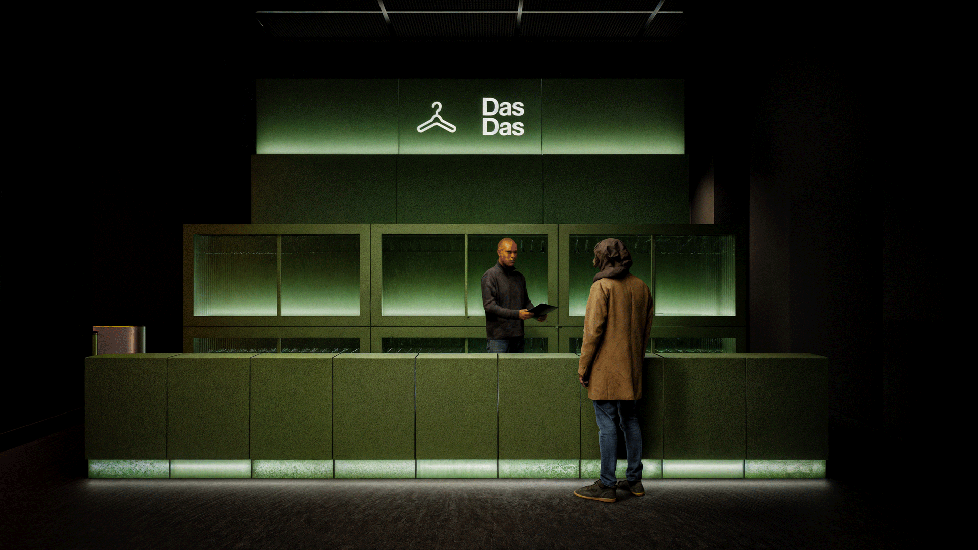 DasDas Avlu — 5